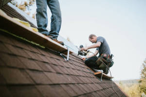 Local Roofers in Wilkes Barre, PA